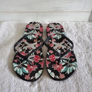 Roxy NWOT Flip Flops